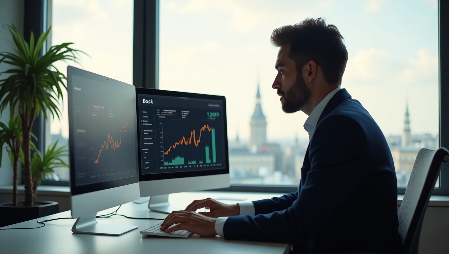 Équipe valariqosent expertise comptable